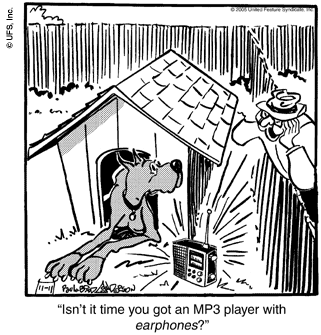 marmaduke
